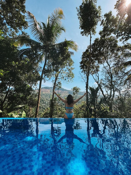 Kandy Bird Villas