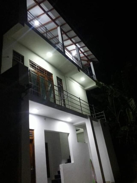 Maheeda Guest House