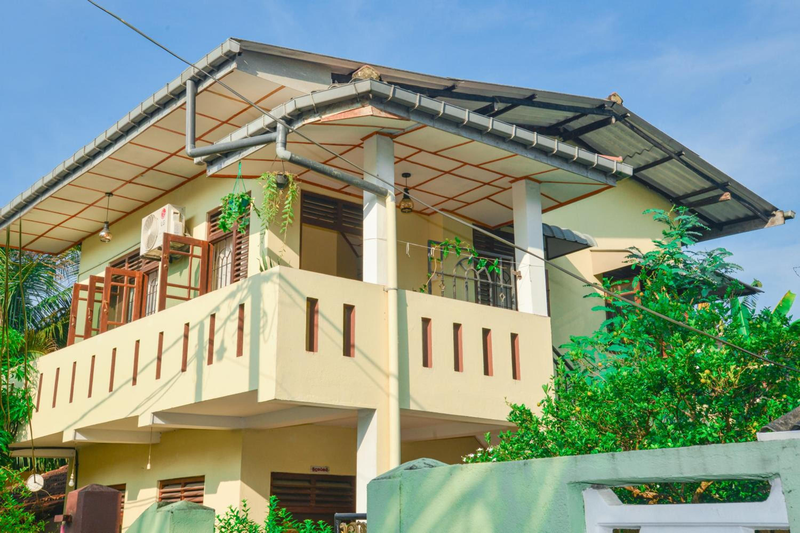 Sadina Home Stay