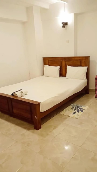 Sobasee holiday bungalow
