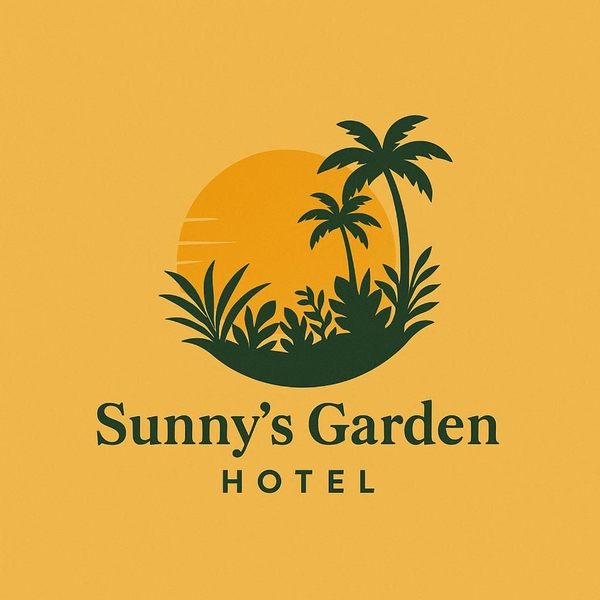 Sunny's Garden Hotel
