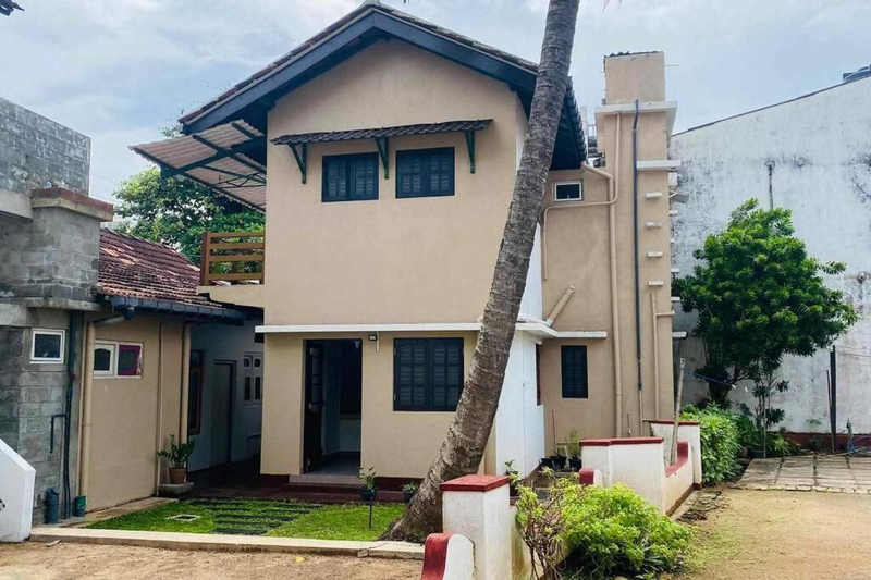 Crystal Bay Villa- 50m to Beach
