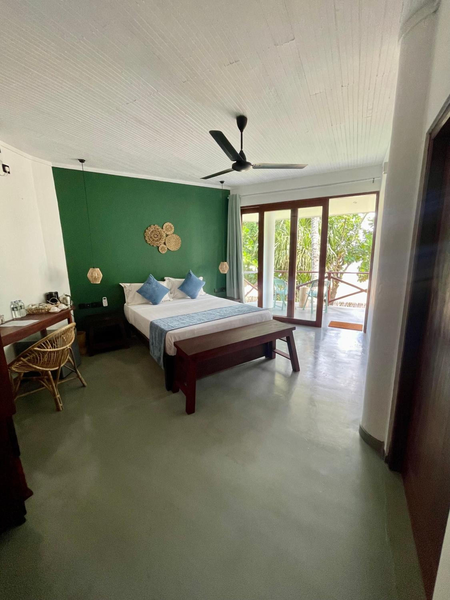 Casa Smeralda