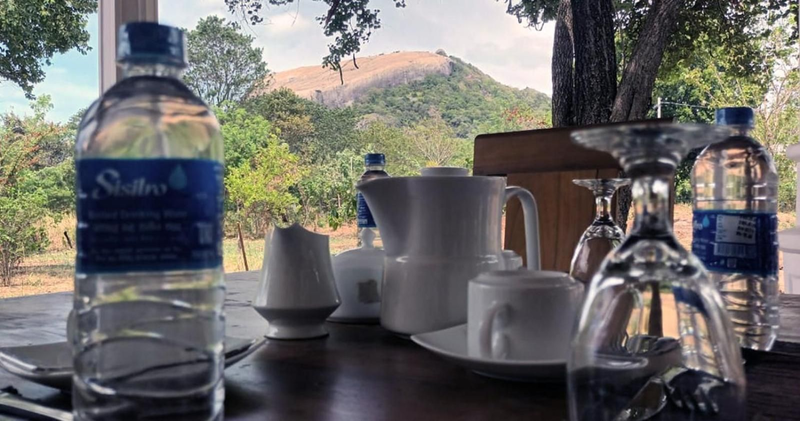 Sigiri Arana Sigiriya