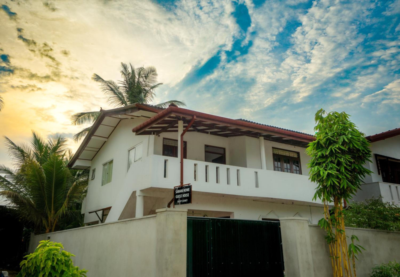 Sawani Home