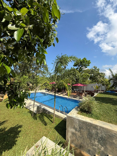 Karisa Nature Villa