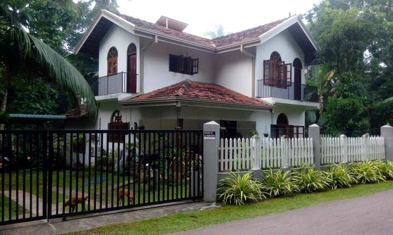 Le Meridien BnB For Foreign Travelers