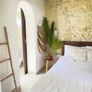Villa Wellia - Hotel exterior or room view