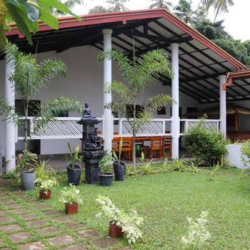 Dream's Tree Ayurveda Villa Ahungalla - Hotel exterior or room view
