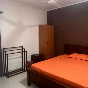 2 Room Single House For Rent By Platinum Asia - Hotel exterior or room view
