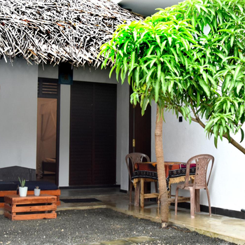 Chathu Villa - Hotel exterior or room view