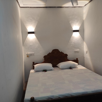 Asal Villa - Hotel exterior or room view