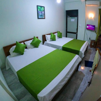 Samara Guest inn - Hotel exterior or room view