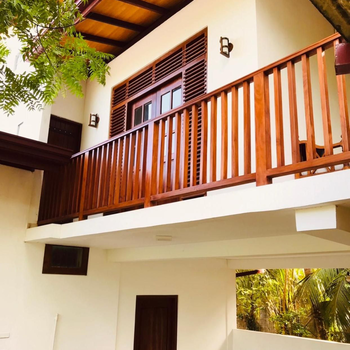 Stanley Villa One - Hotel exterior or room view
