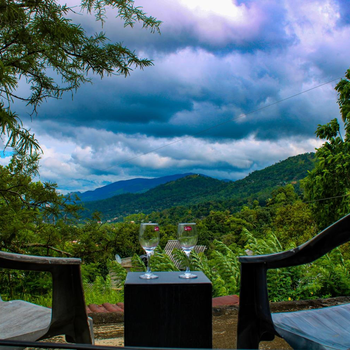 Hilltop Heaven - Hotel exterior or room view