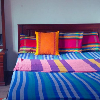 Q3 Homestay - Hotel exterior or room view