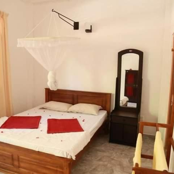 River View Villa - Hotel exterior or room view