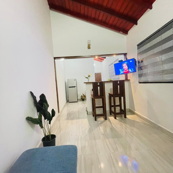 Nuvi Residence - Hotel exterior or room view