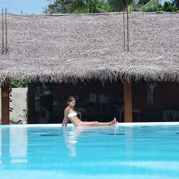 Holaa Mirissa - Hotel exterior or room view