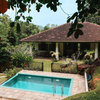Villa Kandupamula - Hotel exterior or room view