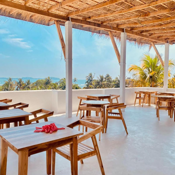 KOMOREBI Weligama - Hotel exterior or room view