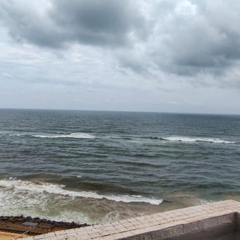 Serene Sea View By Chana - Hotel exterior or room view