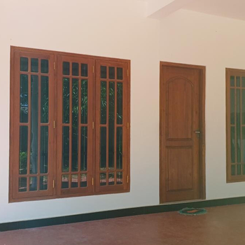 Udawalawa Safari Lodge - Hotel exterior or room view