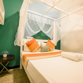 Ceylonza - Hotel exterior or room view