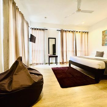Queens Mount Glen Heights - Hotel exterior or room view