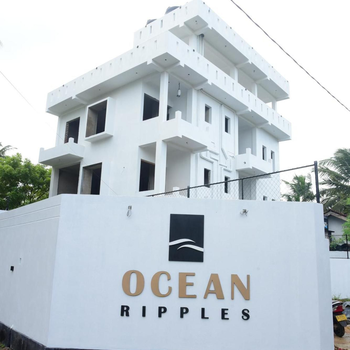 Ocean Ripples - Hotel exterior or room view