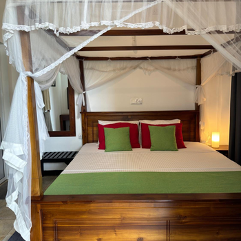 The Tide's Tale - Hotel exterior or room view