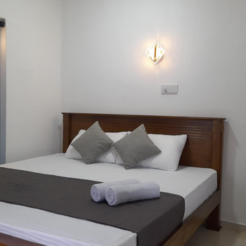 TaMaRiNd house - Hotel exterior or room view