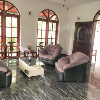 BN Villa - Hotel exterior or room view