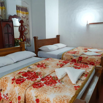 Ruchi House - Hotel exterior or room view