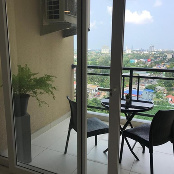 Cozy apartment Battaramulla - Hotel exterior or room view
