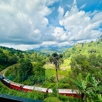 Ayubowan, Ella - Hotel exterior or room view