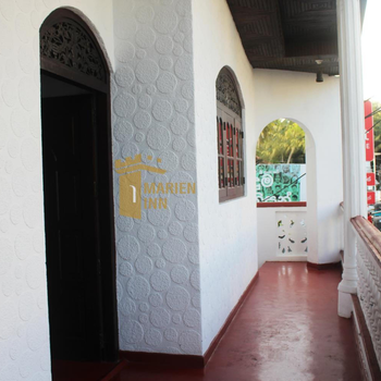 Marien Inn - Hotel exterior or room view