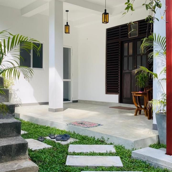 Sunset Villa - Hotel exterior or room view