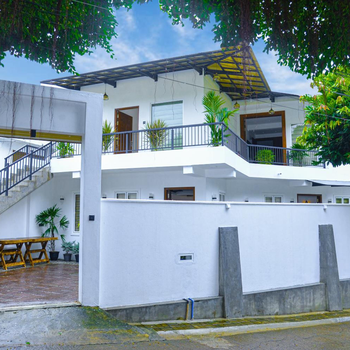 Rosemary Villa - Matara - Hotel exterior or room view