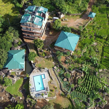 World's End Base Eco-Village - Hotel exterior or room view