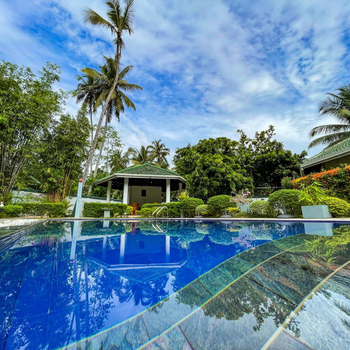 Heli's Villa Unawatuna - Hotel exterior or room view