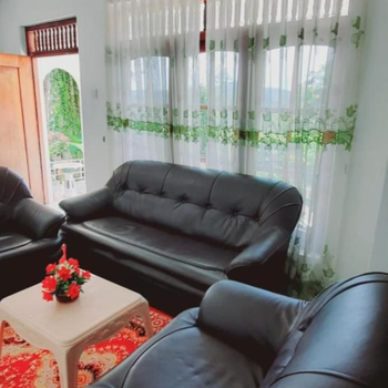 Mountain Paradise Homestay Bandarawela - Hotel exterior or room view