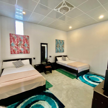 Green Villa - Hotel exterior or room view