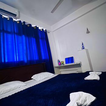 Marine Shine Apartments - Hotel exterior or room view