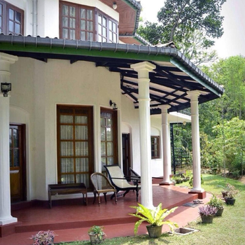 Pearl House - Hotel exterior or room view