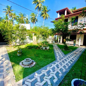 Dinu Lanka Resort - Hotel exterior or room view