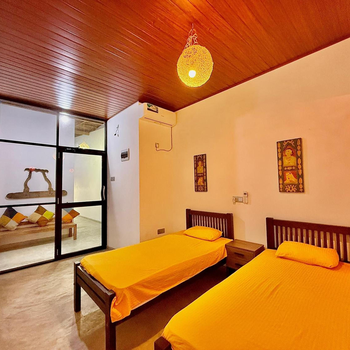 Harbor View AC Apartment - Hotel exterior or room view