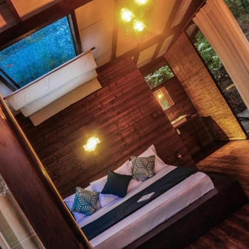 Skygazer - Hotel exterior or room view