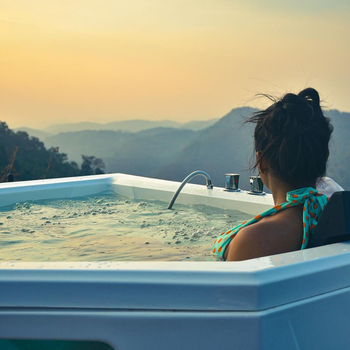 Bellway Chalets - Hotel exterior or room view