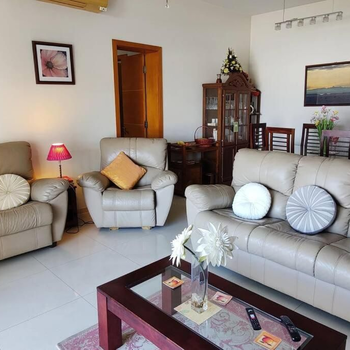 Lovely Apartment in Colombo - Havelock City - Hotel exterior or room view